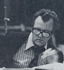 Nicolai Gedda (Tenor) - Short Biography [More Photos]